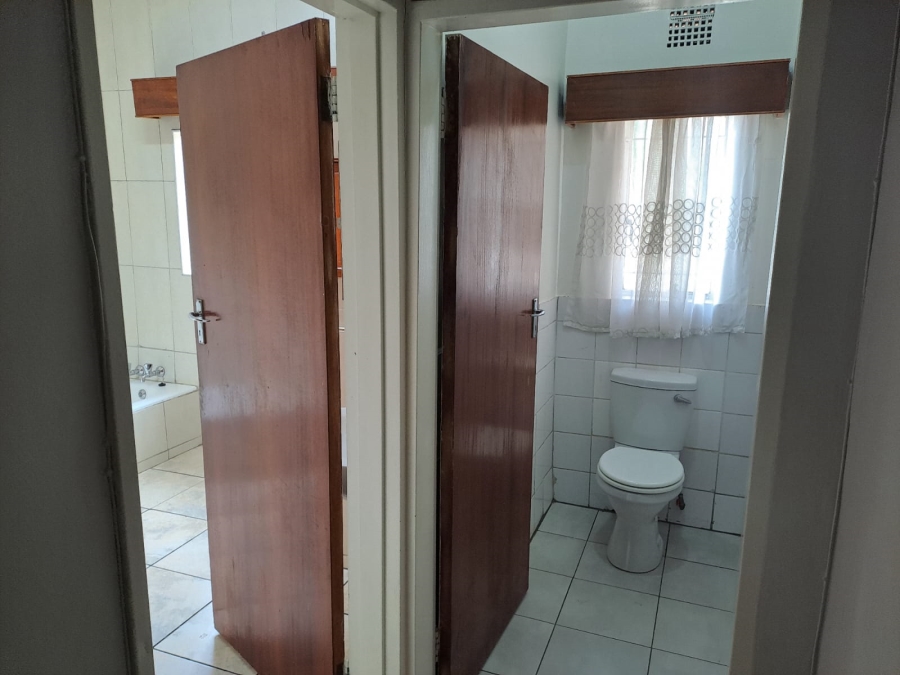 3 Bedroom Property for Sale in Jan Cillierspark Free State